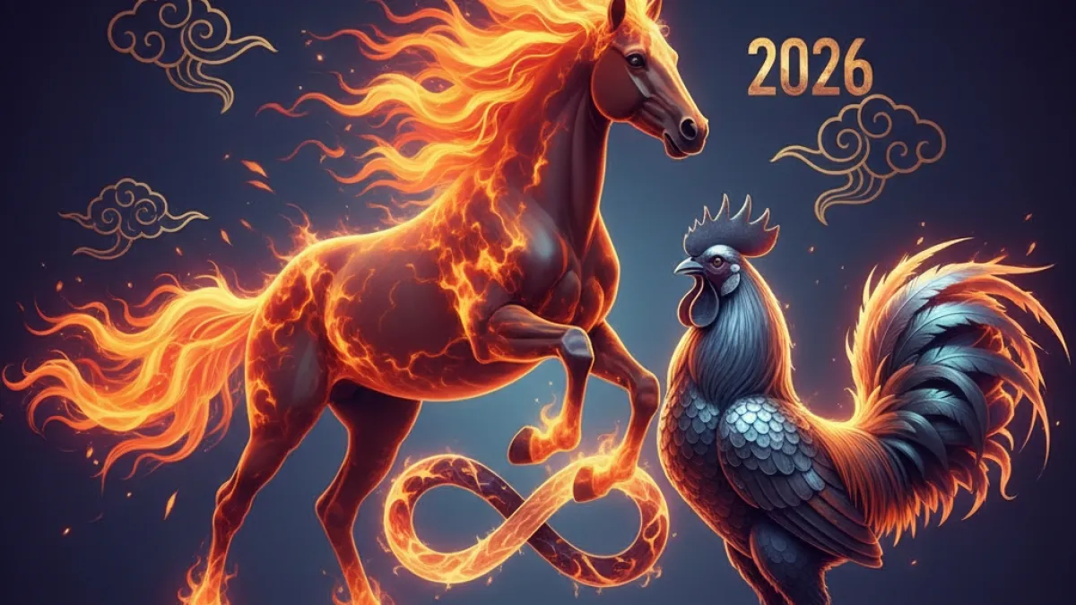 30 Kata-kata motivasi Shio Ayam 2026 agar semangat karier melejit