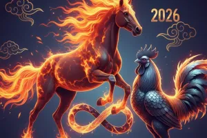 30 Kata-kata motivasi Shio Ayam 2026 agar semangat karier melejit