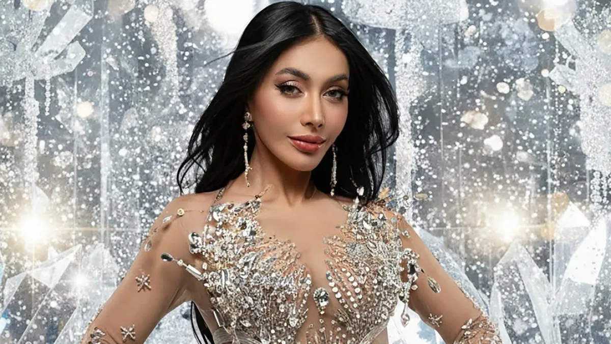 Denada bantah rumor punya 3 anak, manajemen siap tempuh jalur hukum