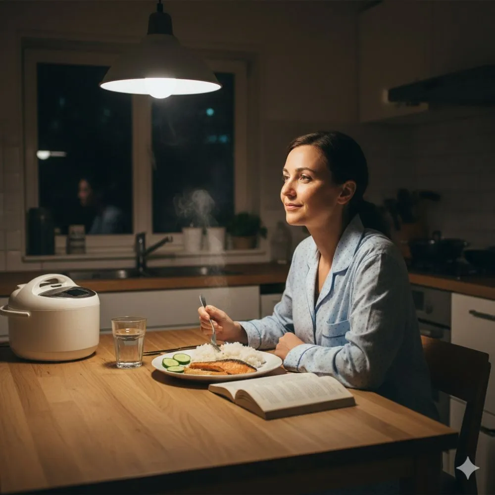 Self-care Ibu Rumah Tangga © 2026 brilio.net Self-care Ibu Rumah Tangga © 2026 brilio.net