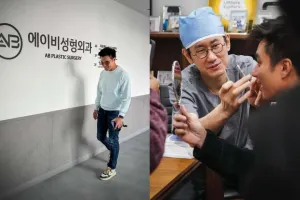 Klarifikasi Baim Wong soal isu operasi plastik, ternyata perawatan stem cell