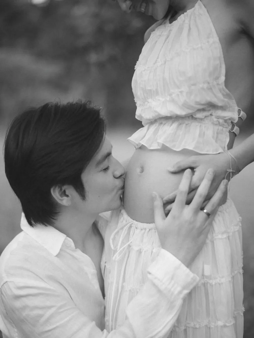 Shenina Cinnamon Hamil Instagram/@sheninacinnamon