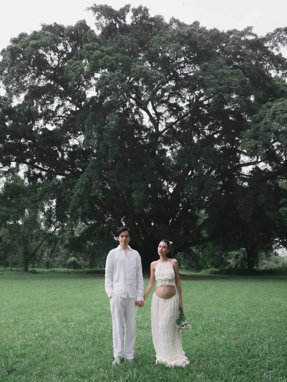 Shenina Cinnamon Hamil Instagram/@sheninacinnamon