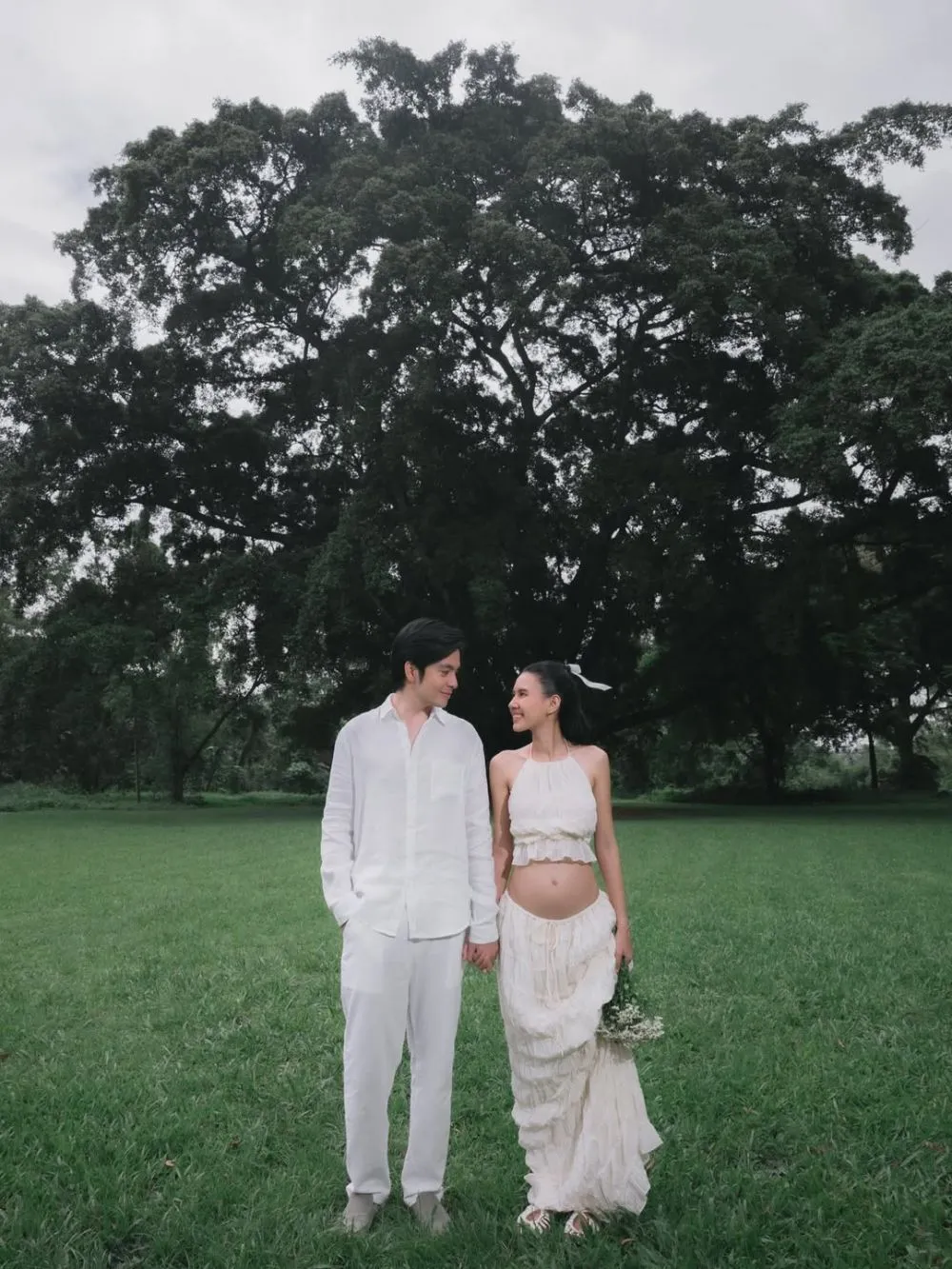 Shenina Cinnamon Hamil Instagram/@sheninacinnamon