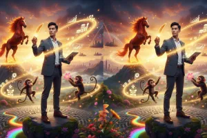 30 Kata-kata motivasi Shio Monyet 2026, rahasia menjaga kestabilan finansial dan kesehatan