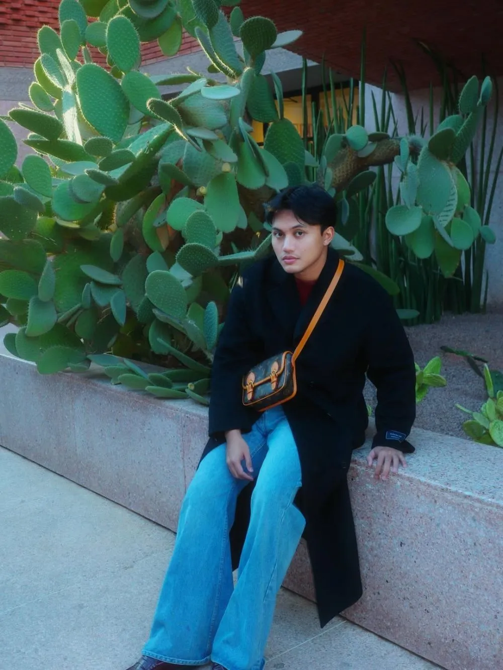 Rizky Febian mediasi Teddy Pardiyana Instagram rizkyfbian