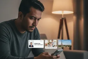 30 Kata-kata motivasi hidup mengatasi rasa insecure melihat pencapaian orang lain