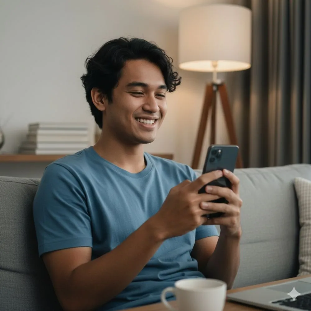 Schadenfreude © 2026 brilio.net