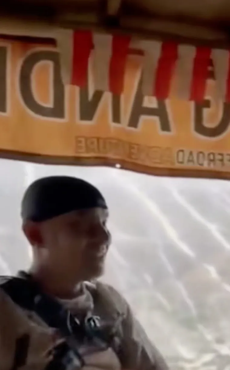 Judika terjebak banjir saat offroad Instagram indie.driver, Pemain Lama 82, dan Instagram jud1k Judika terjebak banjir saat offroad Instagram indie.driver, Pemain Lama 82, dan Instagram jud1k