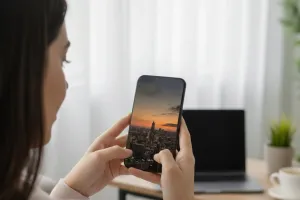 75 Micro-quotes viral untuk overlay reels dan TikTok, pendek, aesthetic, dan auto-save