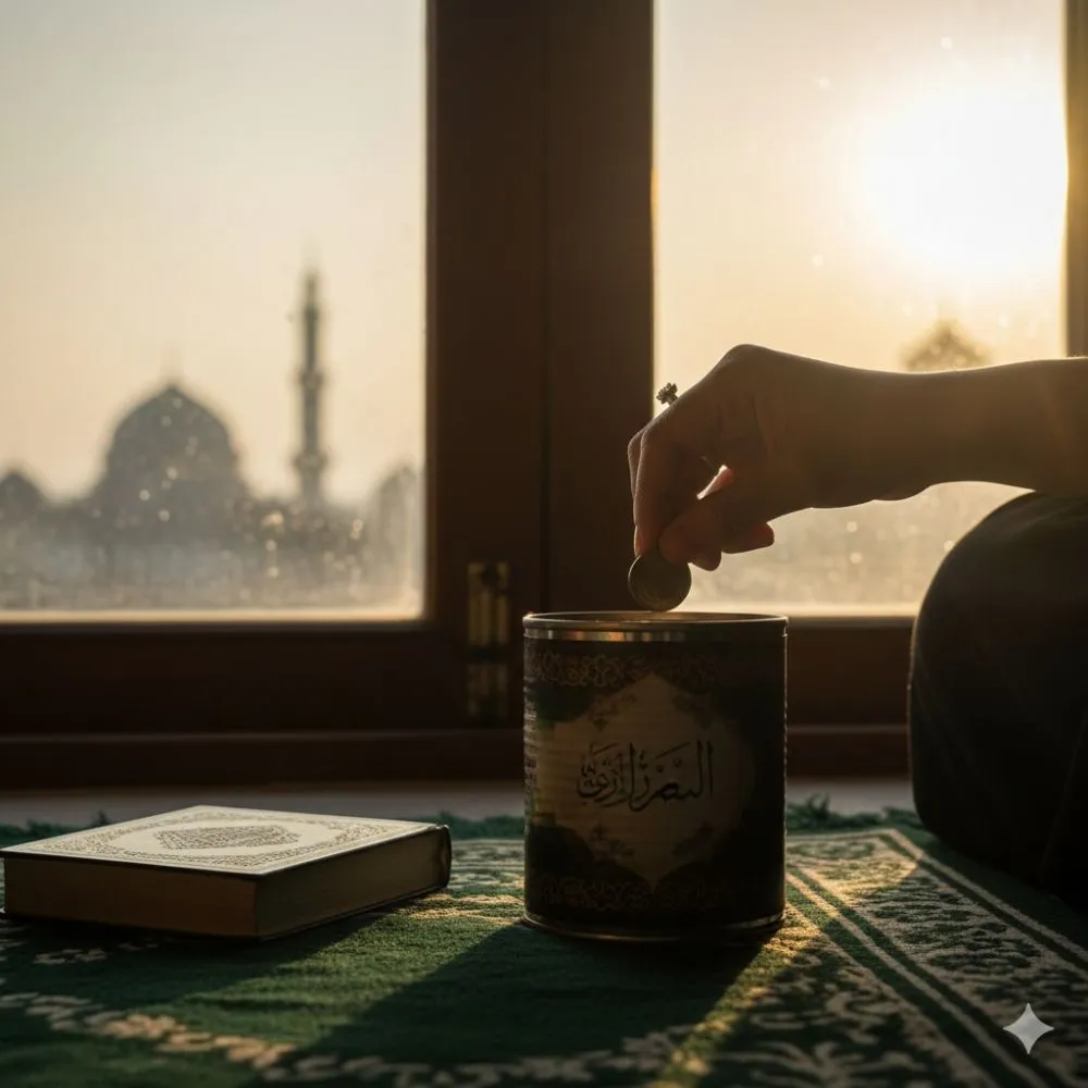 Quotes sedekah subuh © 2026 brilio.net Quotes sedekah subuh © 2026 brilio.net