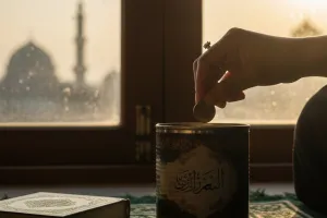 30 Quotes sedekah subuh, rahasia pembuka pintu rezeki di waktu pagi