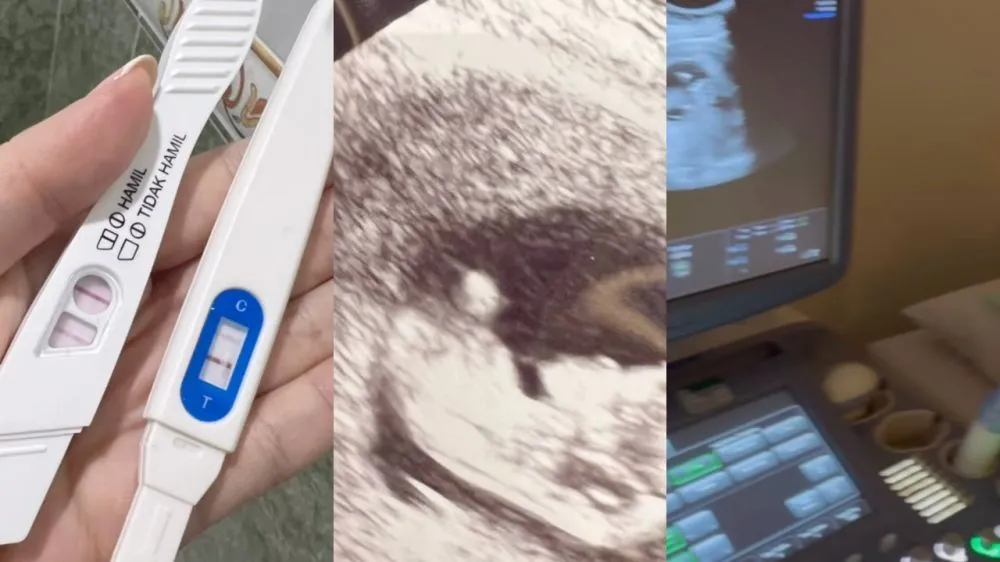 Anak Tina Toon Instagram @tinatoon101