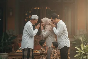 30 Kata-kata mutiara Ramadhan 2026, cara tulus minta maaf sebelum puasa