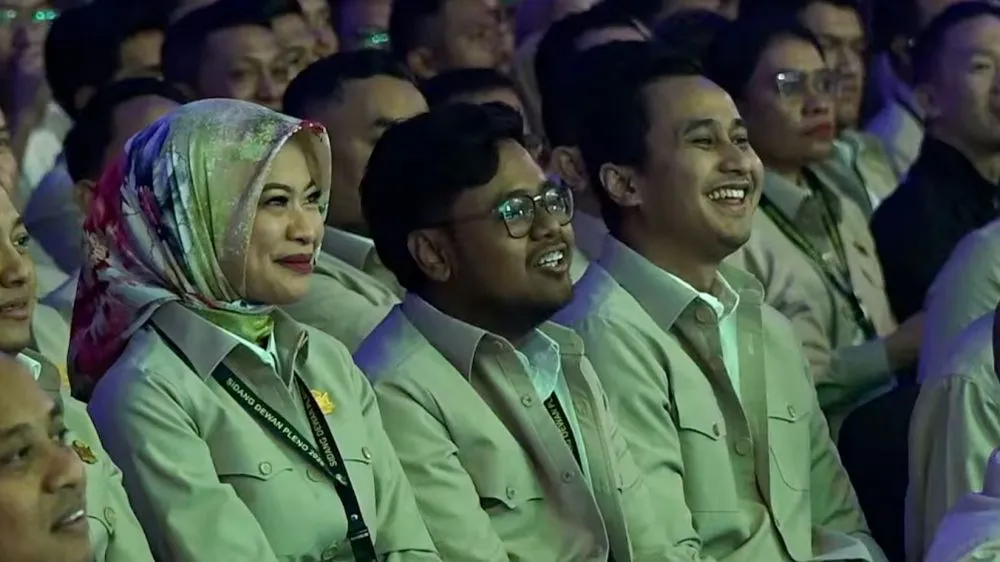 Muhammad Fadli Lahadalia YouTube/HIPMI TV Muhammad Fadli Lahadalia YouTube/HIPMI TV