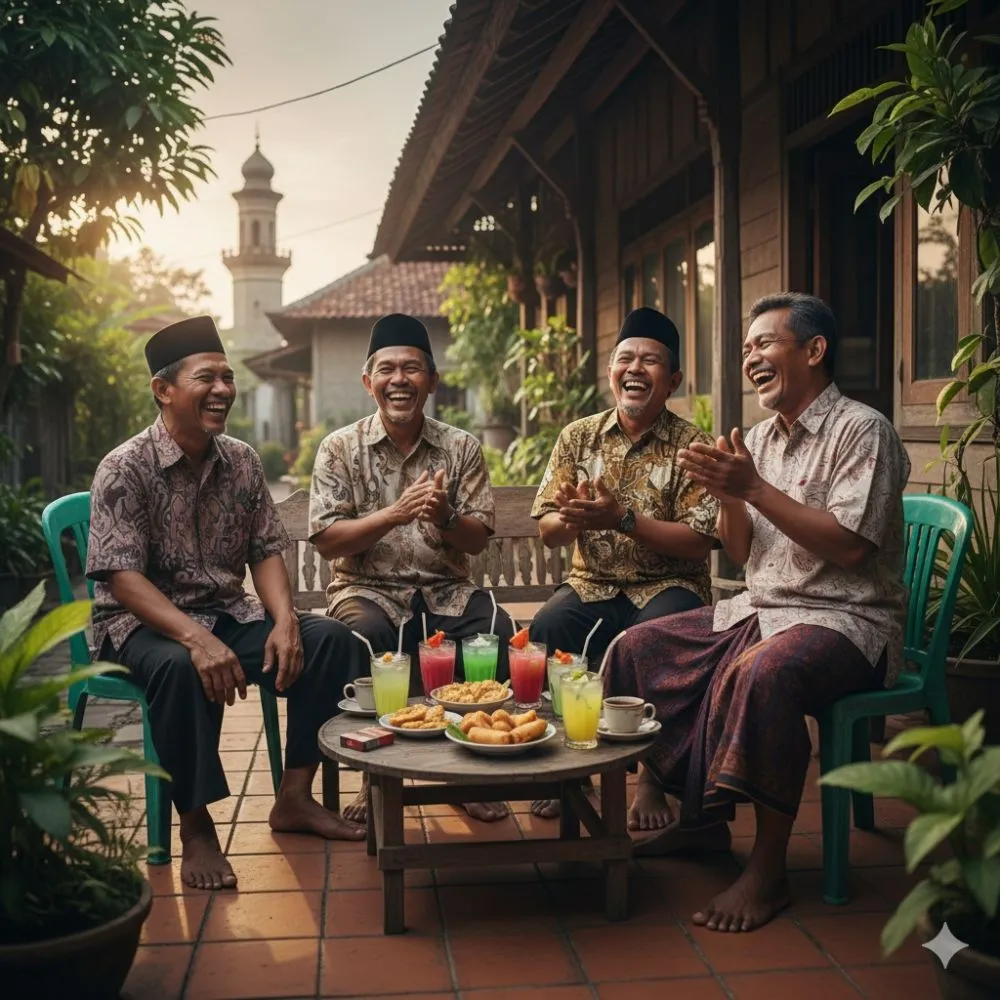 status wa ramadhan bijak © 2026 brilio.net status wa ramadhan bijak © 2026 brilio.net