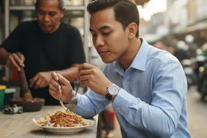 30 Quotes bijak untuk tetap rendah hati saat punya privilege