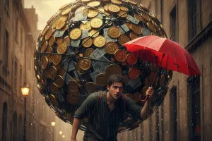 30 Quotes penguat hati untuk anak yang dijadikan 'Mesin Uang': Berbakti bukan berarti harus mati