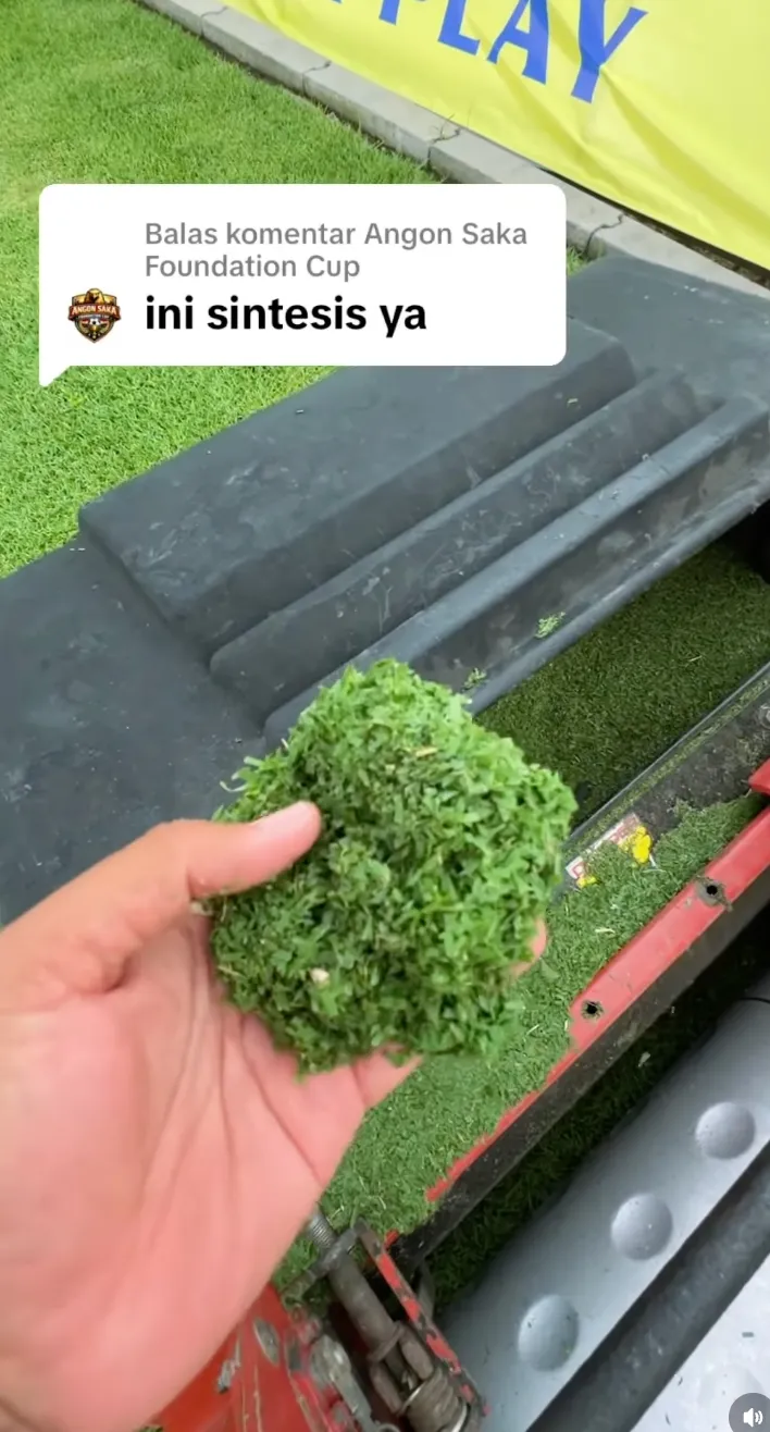 Gelora Desa Karang Karanganyar berbagai sumber