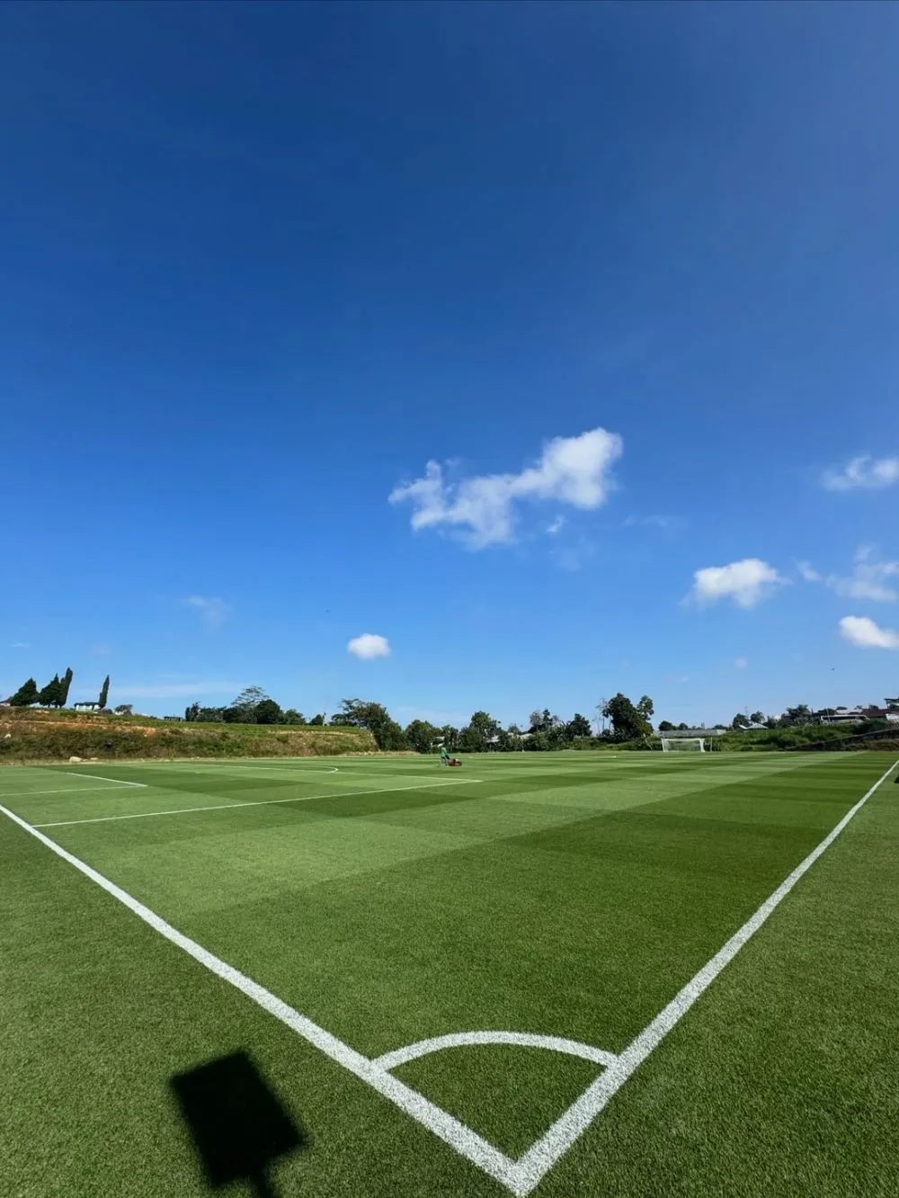 Gelora Desa Karang Karanganyar berbagai sumber