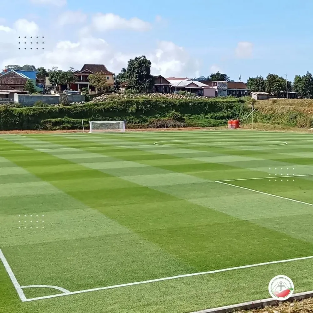 Gelora Desa Karang Karanganyar berbagai sumber