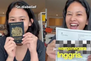 Kronologi alumnus LPDP minta maaf pasca bilang “Cukup aku saja WNI, anak-anakku jangan