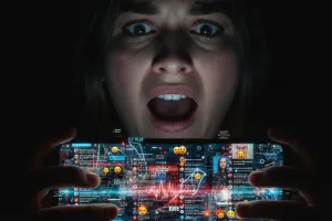 30 Kata pengingat diri menohok agar lebih bijak di ruang publik, jempolmu harimaumu