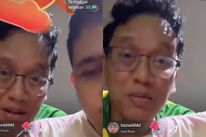 Serunya Menteri Purbaya live medsos pas sahur, respons eks awardee LPDP hingga penasaran fitur sawer