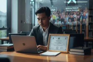 30 Quote kehidupan tentang amanah & sikap, panduan menjaga kehormatan diri