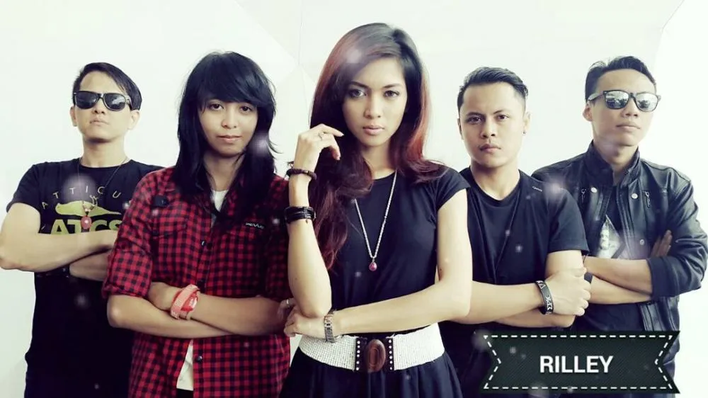 virgoun menikah lagi berbagai sumber