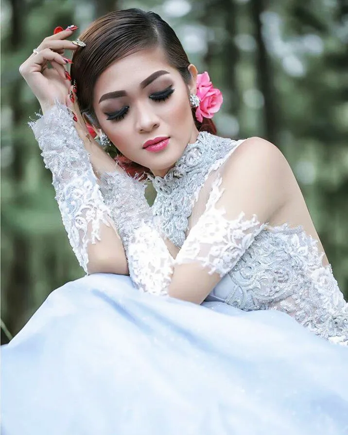 virgoun menikah lagi berbagai sumber