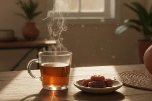 30 Ucapan selamat berbuka puasa estetik untuk caption Instagram dan Status WA