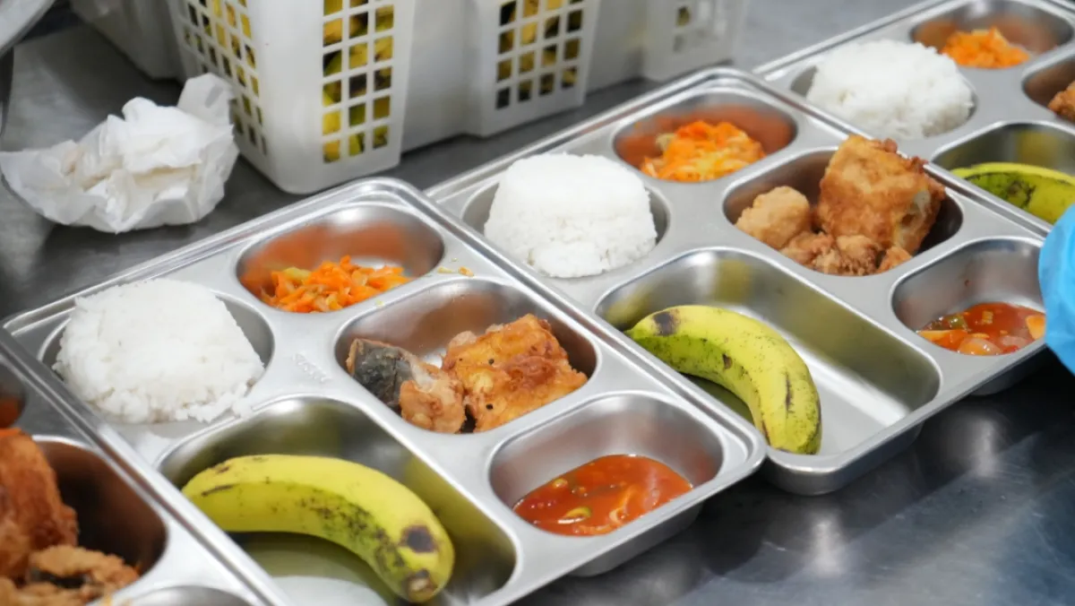 BGN klarifikasi anggaran MBG: Alokasi bahan makanan bukan Rp15.000 per porsi