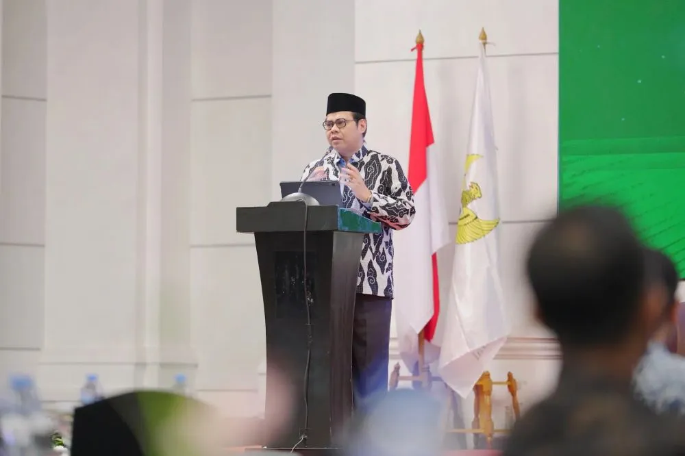 BAZNAS RI MBG Dok BaznasRI; Dok Biro Hukum dan Humas BGN