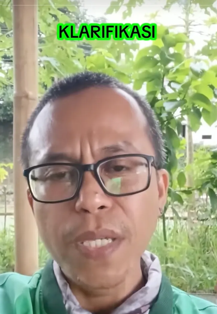 Klarifikasi Driver Ojol Tolak Siswi SMP TikTok @ojol.fakegps Klarifikasi Driver Ojol Tolak Siswi SMP TikTok @ojol.fakegps