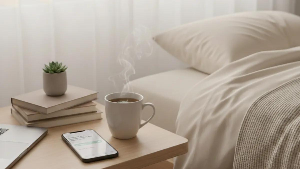 5 Contoh teks izin sakit lewat WhatsApp dan email yang tetap profesional dan sopan