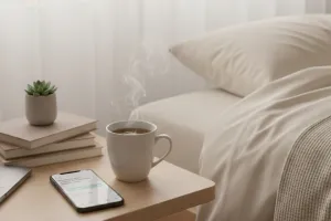 5 Contoh teks izin sakit lewat WhatsApp dan email yang tetap profesional dan sopan