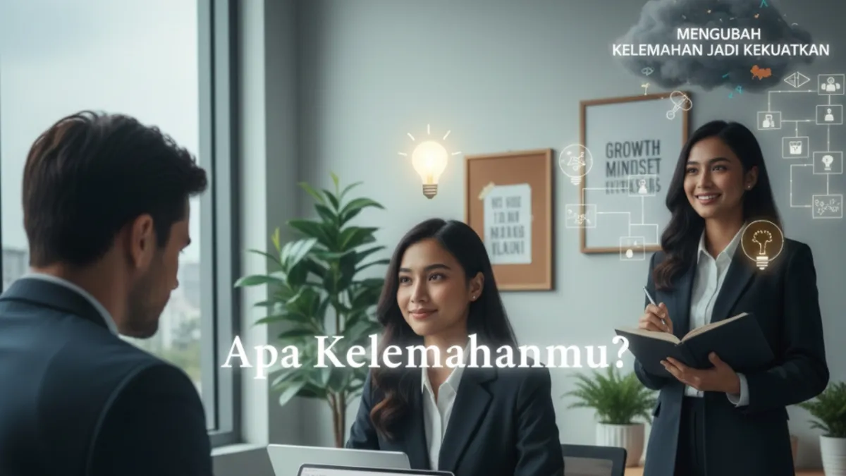 5 Contoh jawaban jujur pertanyaan