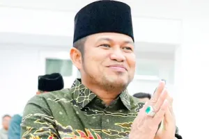 Gubernur Kaltim Rudy Mas’ud batalkan mobil dinas Rp8,5 miliar usai dikritik publik