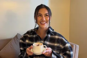 Klarifikasi Agnez Mo soal kabar dirinya terjebak situasi tegang di Dubai