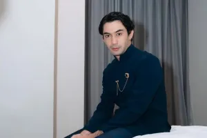 Lagi ramai ketegangan di Iran, Reza Rahadian cerita soal sosok ayah dan harapan buat Bumi Persia