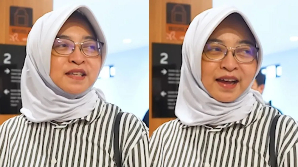 Kondisi rahim Lesti Kejora YouTube Leslar Entertainment Kondisi rahim Lesti Kejora YouTube Leslar Entertainment