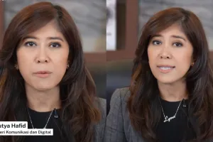 Mulai 28 Maret 2026, akses TikTok, Instagram, dll untuk anak 16 tahun dibatasi