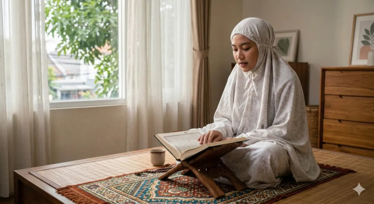 Menjemput keberkahan Nuzulul Quran 2026: Keutamaan dan panduan amalan lengkap