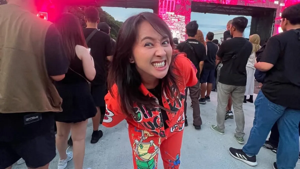 Kesaksian Chua Kotak kondisi keluarga Vidi Aldiano, berduka pun ayahnya pastikan pelayat tak kehujanan