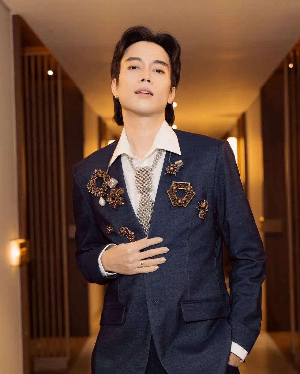 Nadin Amizah Berdoa Untuk Vidi Aldiano Saat Konser foto: Instagram/@cakecaine foto: Instagram/@vidialdiano Nadin Amizah Berdoa Untuk Vidi Aldiano Saat Konser foto: Instagram/@cakecaine foto: Instagram/@vidialdiano