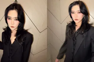 Vidi Aldiano meninggal dunia, Isyana Sarasvati kenang sosoknya sebagai hadiah terbaik dari Tuhan