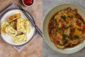 5 Resep olahan telur enak dan simpel tanpa ribet, 10 menit jadi dan siap santap