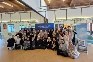 Cetaphil ajak Gen Z untuk mengisi Ramadan dengan keberkahan dan lebih mindful