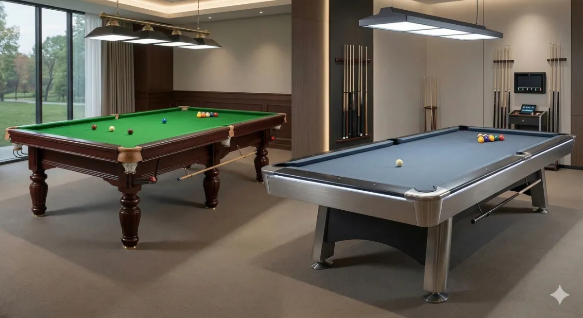 Usulan meja biliar pimpinan DPRD Sumsel capai Rp486 juta, Gubernur angkat bicara